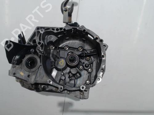 Used Gearbox Gearbox 38663416 38663416