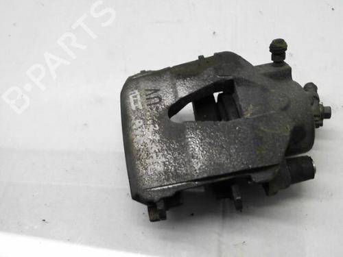 Right front brake caliper SEAT Mii (KF1, KE1) 1.0 | BP38654068M104 - Image 4