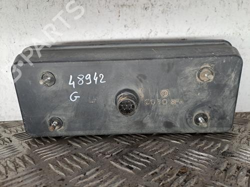 Left taillight IVECO DAILY VI Platform/Chassis 33S14, 35S14, 35C14, 38S14 | BP38670086C34 - Image 3
