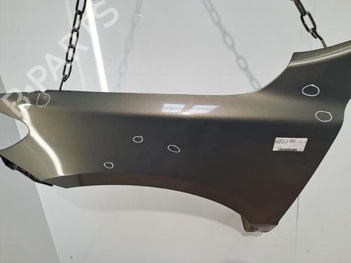 Used Left front fenders Left front fenders 38671681 38671681