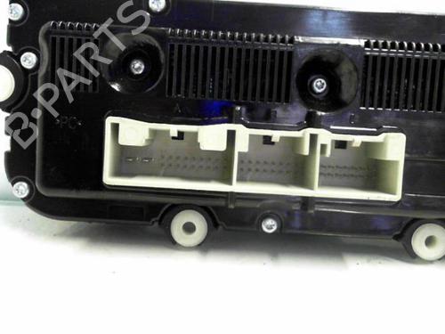 Climate control VW PASSAT B6 (3C2) 2.0 TDI | BP38654350I5  - Image 6