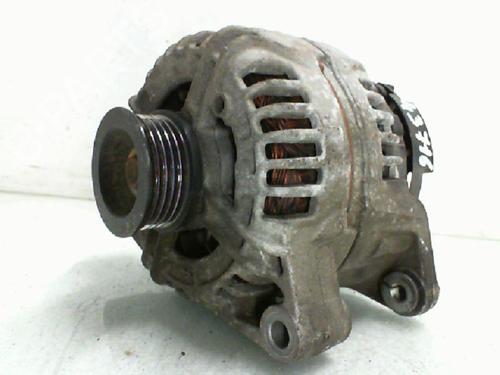 Alternator OPEL CORSA D (S07) 1.2 (L08, L68) | BP38662107M7 - Image 4