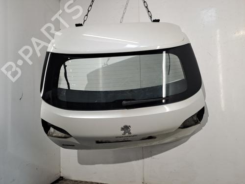 Bagklap CC/Kombi-Coupé Bagklap CC/Kombi-Coupé 38668625 38668625