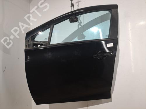 Used Left front door Left front door 38669527 38669527