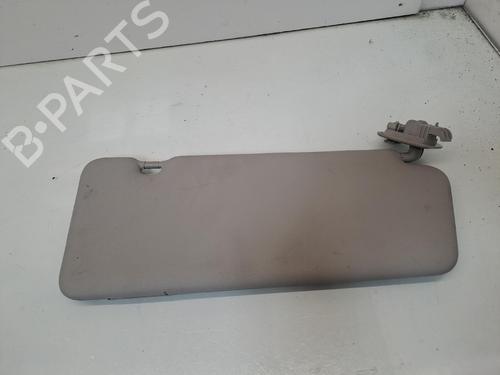 left-sun-visor-renault-clio-iv-bh_-2012-2013-2014-2015-2016-2017-2018-2019-2020-2021-39537102 main image