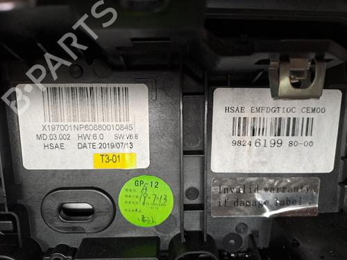 Used Display monitor Display monitor 38669671 38669671