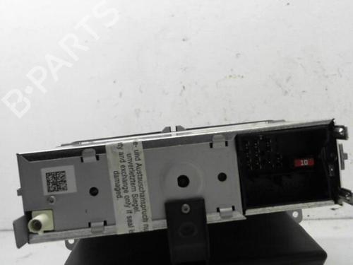 Radio VW GOLF VI (5K1) 1.4 | BP38654614E6 - Image 5