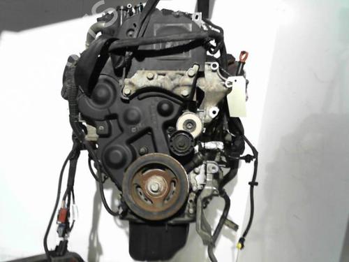 Engine PEUGEOT BIPPER (AA_) 1.4 HDi | BP38655933M1 - Image 8