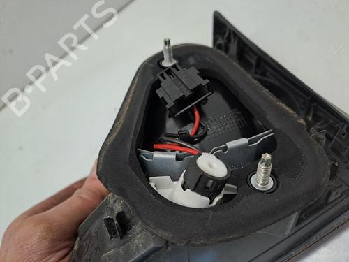 Used Left tailgate light Left tailgate light VW TIGUAN (5N_) 2.0 TDI (140 hp) 40540734 40540734