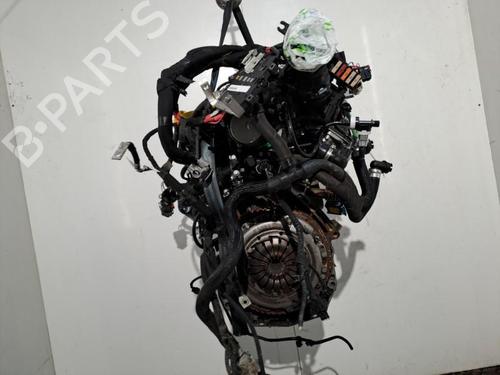 Engine RENAULT KANGOO Express (FW0/1_) 1.5 dCi 75 (FW07, FW10, FW04) | BP38664703M1 - Image 2