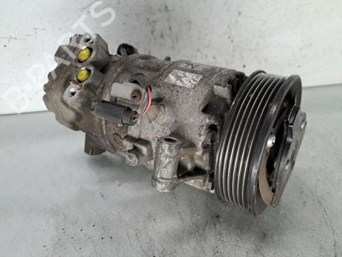 AC compressor BMW 1 (E87) 116 i | BP38664079M34 - Image 2