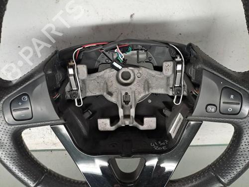 Steering wheel RENAULT ZOE (BFM_) ZOE | BP38664786C49 - Image 2