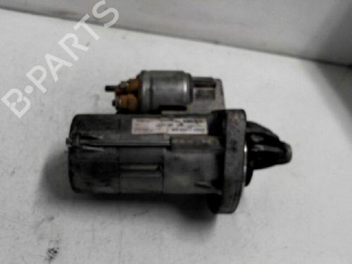 Starter FORD FIESTA VI (CB1, CCN) 1.0 EcoBoost | BP38660379M8 - Image 5