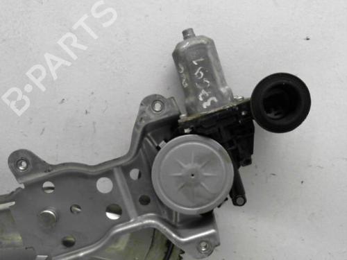 Front left window mechanism SUZUKI SWIFT III (MZ, EZ) 1.3 (RS413, ZC11S) | BP38654185C22 - Image 3
