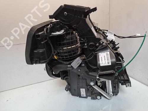 Heater matrix box RENAULT CLIO V (B7_) 1.5 Blue dCi 85 (B7AG) | BP40126450M61 - Image 5