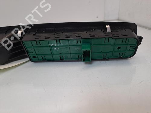 Left front window switch RENAULT MEGANE III Hatchback (BZ0/1_, B3_) 1.5 dCi (BZ0C) | BP38917688I27 - Image 2