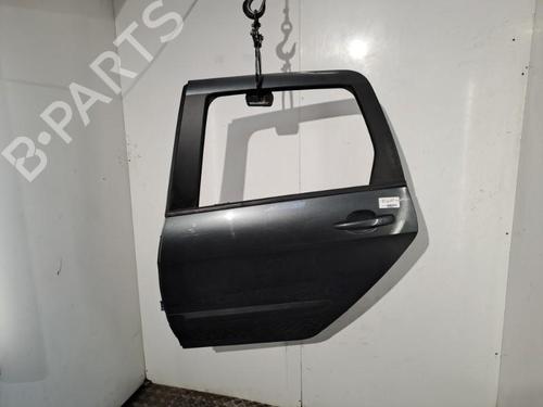 Used Left rear door Left rear door 38664393 38664393