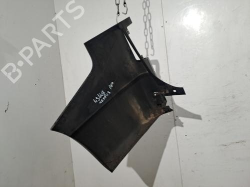 Used Corner bumper Corner bumper 38670675 38670675