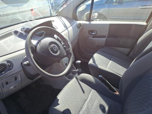 Left front window switch RENAULT MODUS / GRAND MODUS (F/JP0_) 1.5 dCi (FP0D, JP0D) | BP38668222I27 - Image 4