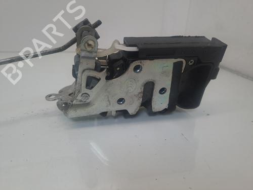 Used Front left lock Front left lock 38716600 38716600
