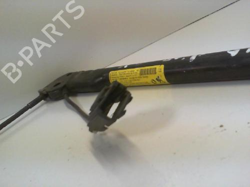Used Front left belt tensioner Front left belt tensioner 38659462 38659462