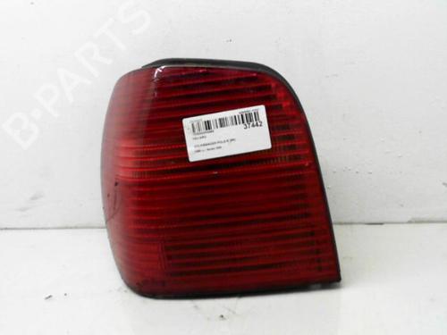 Left taillight VW POLO (6N2) 1.4 | BP38654416C34 - Image 2