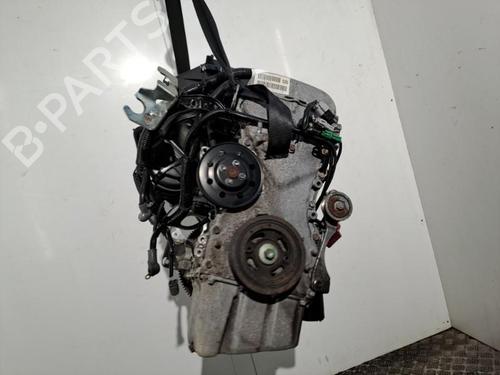 Used Engine Engine 38665001 38665001