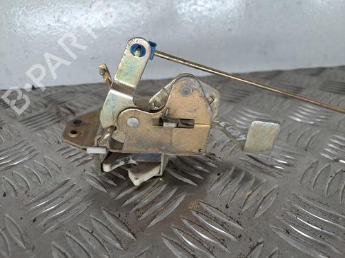 Used Front right lock Front right lock 38669325 38669325