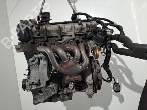 Engine VW GOLF V (1K1) 1.4 16V | BP38667160M1 - Image 2