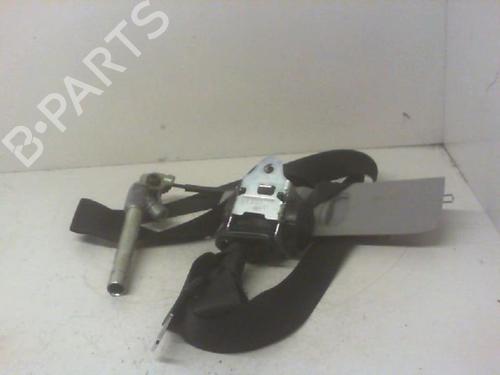 Front right seatbelt OPEL CORSA D (S07) 1.3 CDTI (L08, L68) | BP38654902I25 - Image 4