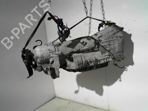 Gearbox BMW 3 (E90) 320 d xDrive | BP38662032M3 - Image 6