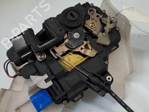 Used Rear left lock Rear left lock 38673193 38673193