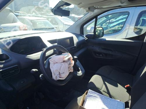 Engine PEUGEOT PARTNER Box Body/MPV (K9) 1.5 BlueHDi 100 | BP38672493M1 - Image 9