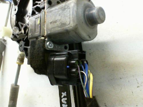 Front left window mechanism FORD B-MAX (JK) 1.0 EcoBoost | BP38657717C22 - Image 6