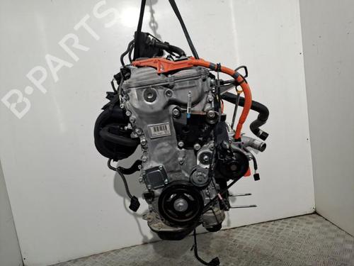Engine TOYOTA RAV 4 IV (_A4_) 2.5 Hybrid (AVA42_) | BP38665520M1 - Image 2