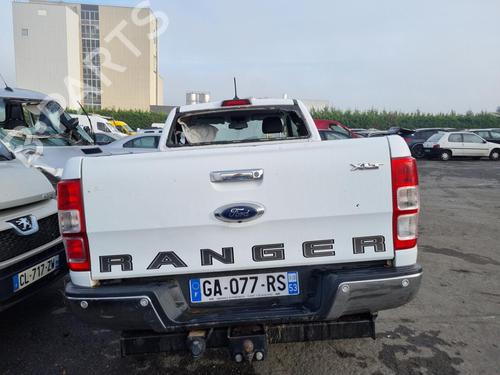 Climate control FORD RANGER (TKE) 2.0 EcoBlue 4x4 | BP38664751I5  - Image 5