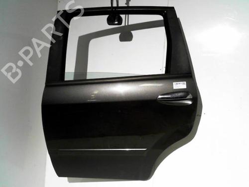 Used Left rear door Left rear door 38657326 38657326