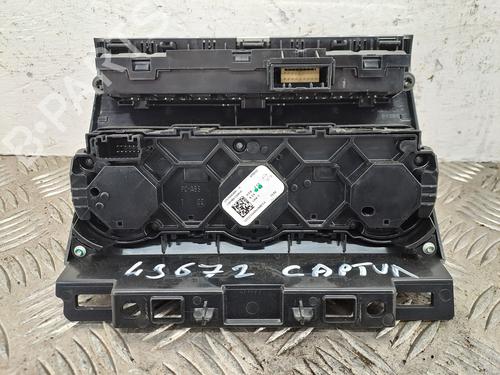 Climate control RENAULT CAPTUR II (HF_) TCe 140 (HFN0) | BP38672005I5 - Image 4