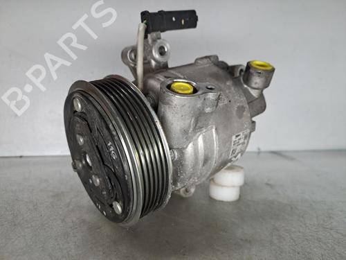 AC compressor PEUGEOT 108 1.0 VTi 72 | BP38666018M34 - Image 3