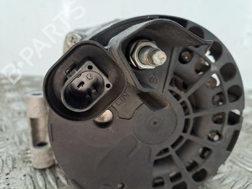 Used Alternator Alternator 38670803 38670803