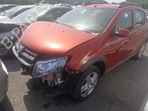 Andre DACIA SANDERO II TCe 90 (B8M1, B8MA, B8AC) | BP38672610O1  - Image 7