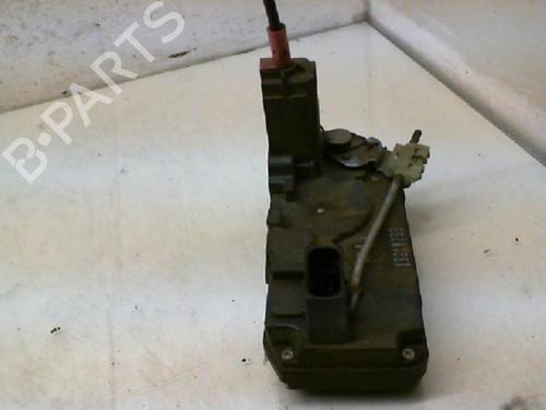 Used Rear right lock Rear right lock 38658576 38658576