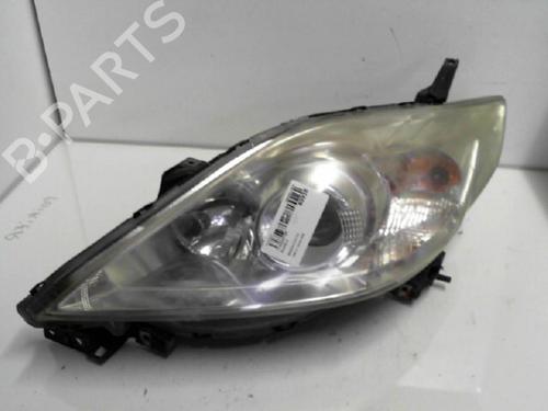 Used Left headlight Left headlight 38658543 38658543