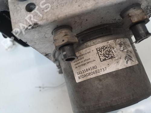ABS pump PEUGEOT PARTNER Tepee 1.6 BlueHDi 120 | BP38744597M43 - Image 3