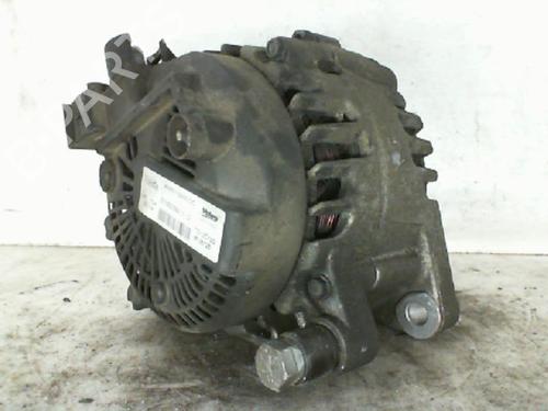 Alternator FORD FIESTA VI (CB1, CCN) 1.4 TDCi | BP38663354M7 - Image 2