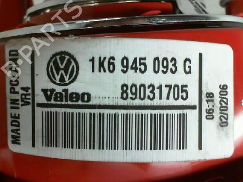 Left tailgate light VW GOLF V (1K1) 1.9 TDI | BP38662559C79 - Image 2
