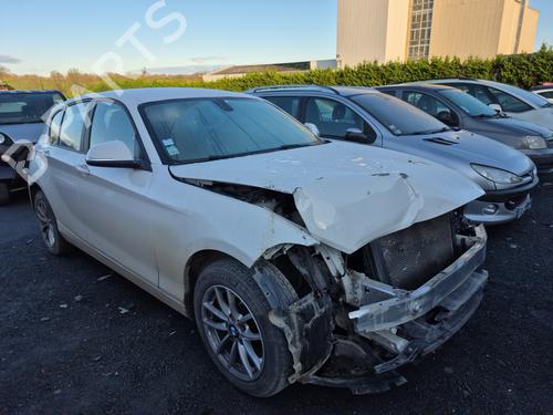 Left tailgate light BMW 1 (F20) 116 d | BP38666659C79 - Image 5