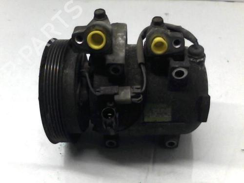 Used AC compressor AC compressor 38656291 38656291