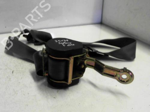 Used Front right seatbelt Front right seatbelt 38655417 38655417