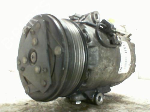 AC compressor OPEL ASTRA H (A04) 1.7 CDTI (L48) | BP38663185M34 - Image 3